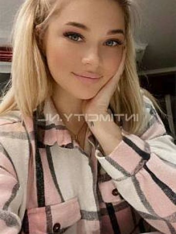 Проститутка Танюша